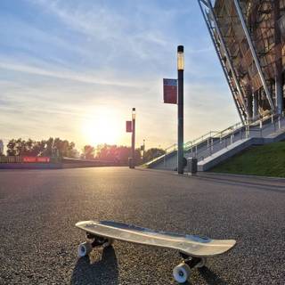 Surfskate wallpaper