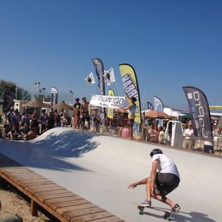 Surfskate wallpaper