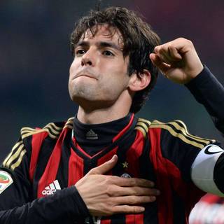 Kaká Leite wallpaper