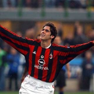 Kaká Leite wallpaper