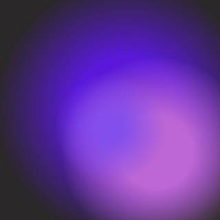 Aura purple wallpaper