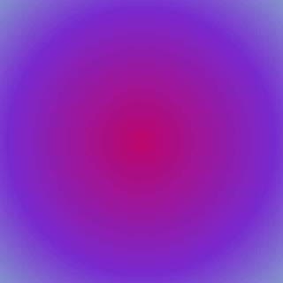 Aura purple wallpaper