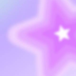 Aura purple wallpaper