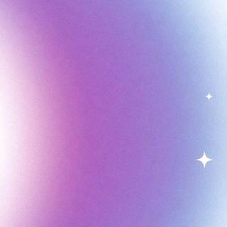 Aura purple wallpaper