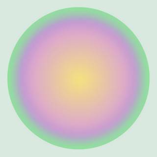 Aura purple wallpaper