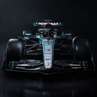 Dark F1 wallpaper