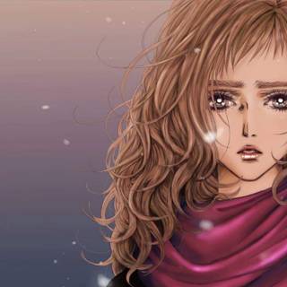 Nana Ai Yazawa desktop wallpaper