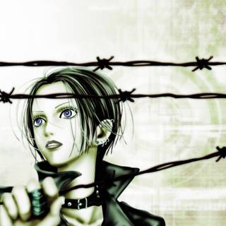 Nana Ai Yazawa desktop wallpaper