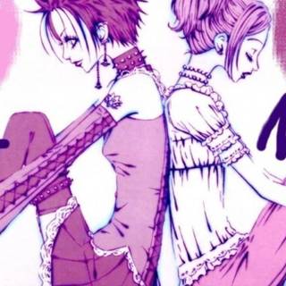 Nana Ai Yazawa desktop wallpaper