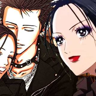 Nana Ai Yazawa desktop wallpaper