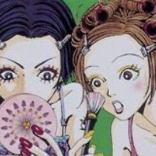 Nana Ai Yazawa desktop wallpaper