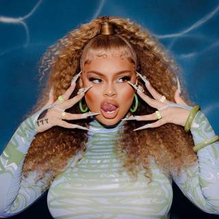 Latto computer wallpaper