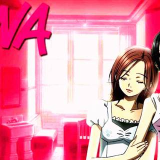 Nana Ai Yazawa desktop wallpaper