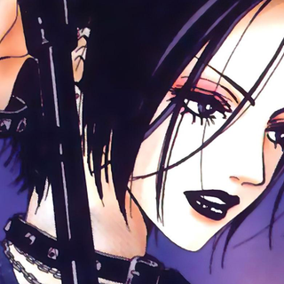 Nana Ai Yazawa desktop wallpaper