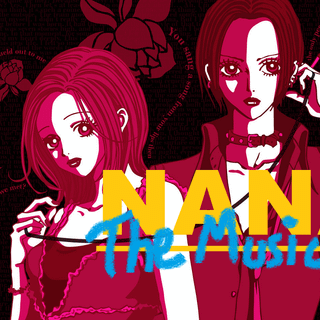 Nana Ai Yazawa desktop wallpaper