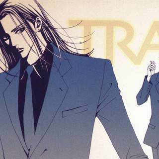 Nana Ai Yazawa desktop wallpaper