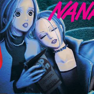 Nana Ai Yazawa desktop wallpaper