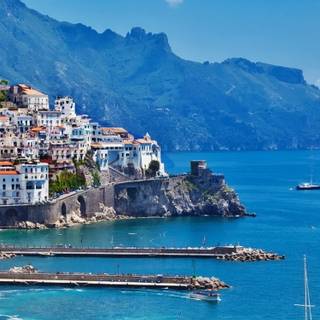 Summer iPhone wallpaper