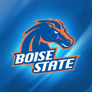Boise wallpaper