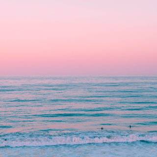 Summer iPhone wallpaper