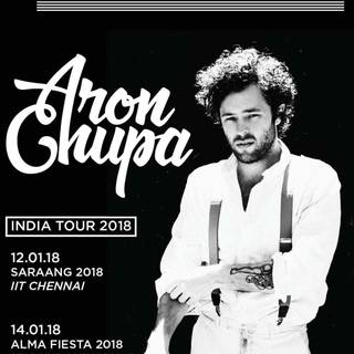 AronChupa wallpaper