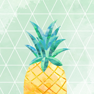 Summer iPhone wallpaper