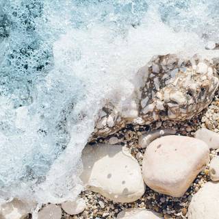 Summer iPhone wallpaper