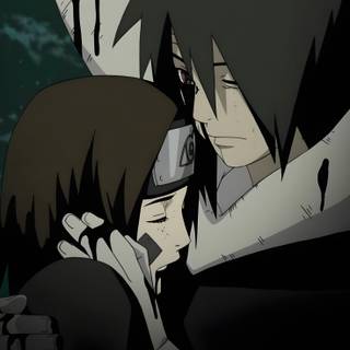 Obito PS5 4k wallpaper