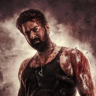 Salaar: Part 1 – Ceasefire 4k wallpaper