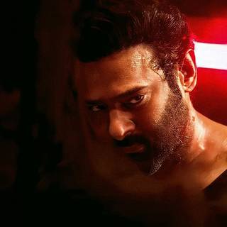 Salaar: Part 1 – Ceasefire 4k wallpaper