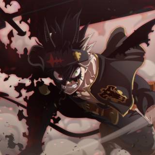 Asta desktop 4k wallpaper