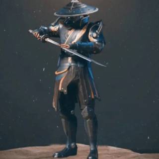 Ninja 4k mobile wallpaper