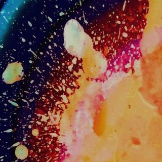 4k Radiohead wallpaper