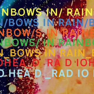 4k Radiohead wallpaper