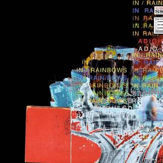 Radiohead PC wallpaper