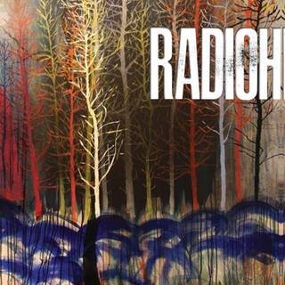 Radiohead PC wallpaper