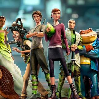 Movies 4k desktop wallpaper