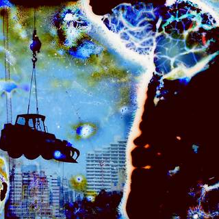 4k Radiohead wallpaper