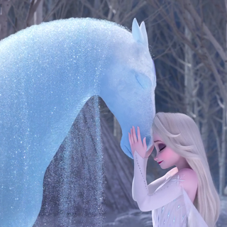 Frozen 4k PC wallpaper