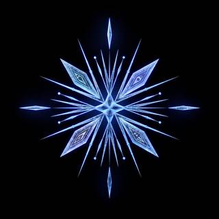 Frozen 4k PC wallpaper