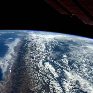 Earth PC 4k wallpaper