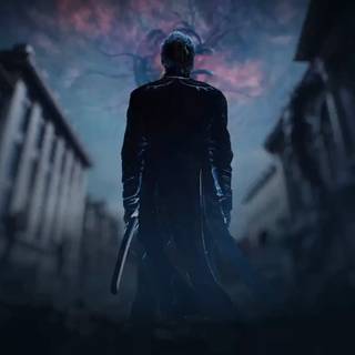 Vergil Sparda wallpaper