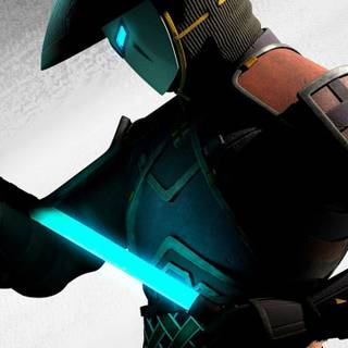 Fight mobile wallpaper