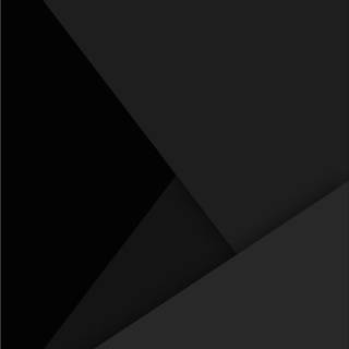 Pure black phone wallpaper