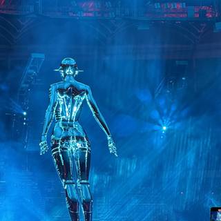 After Hours 4k wallpaper