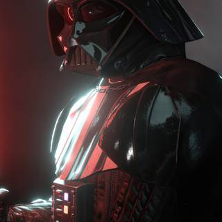 Darth Vader 4k mobile wallpaper
