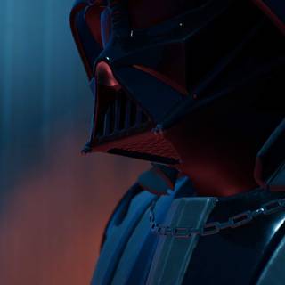 Darth Vader 4k mobile wallpaper