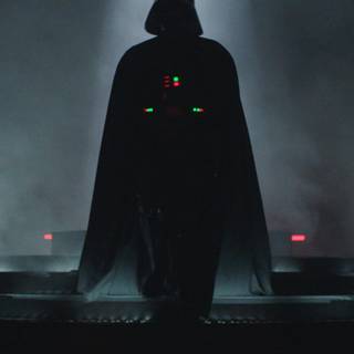 Darth Vader 4k mobile wallpaper