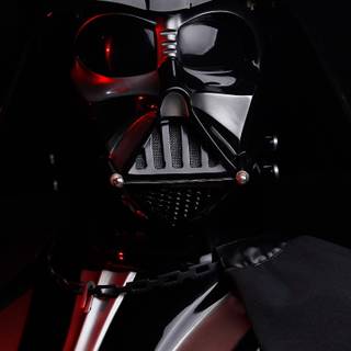 Darth Vader 4k mobile wallpaper