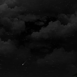 Dark scenery phone wallpaper